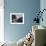 Southwold Lighthouse-null-Framed Photographic Print displayed on a wall