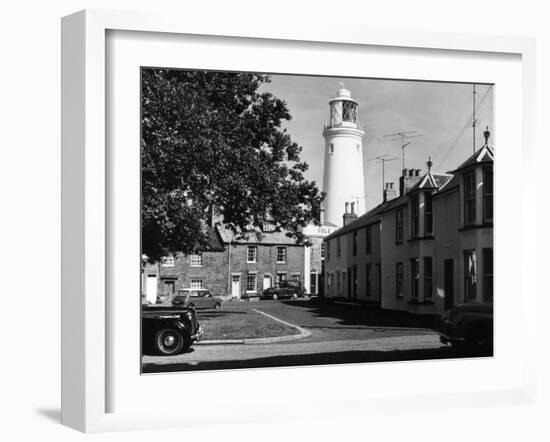 Southwold Lighthouse-null-Framed Photographic Print