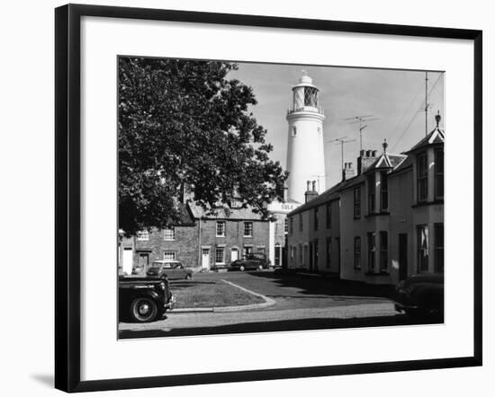 Southwold Lighthouse-null-Framed Photographic Print