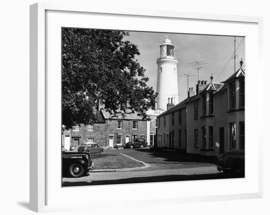 Southwold Lighthouse-null-Framed Photographic Print