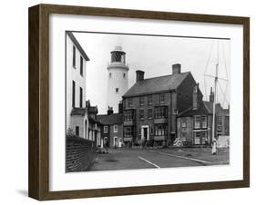 Southwold Lighthouse-null-Framed Photographic Print