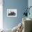 Southwold Lighthouse-null-Framed Photographic Print displayed on a wall