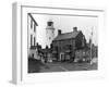 Southwold Lighthouse-null-Framed Photographic Print