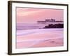 Southwold Pier at Dawn, Suffolk, UK-Nadia Isakova-Framed Photographic Print