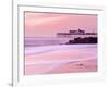 Southwold Pier at Dawn, Suffolk, UK-Nadia Isakova-Framed Photographic Print