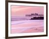 Southwold Pier at Dawn, Suffolk, UK-Nadia Isakova-Framed Photographic Print