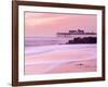 Southwold Pier at Dawn, Suffolk, UK-Nadia Isakova-Framed Photographic Print