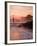 Southwold Pier at Dawn, Suffolk, UK-Nadia Isakova-Framed Photographic Print