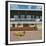 Southwold Sailing Club-Chris Ross Williamson-Framed Giclee Print