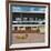 Southwold Sailing Club-Chris Ross Williamson-Framed Giclee Print