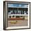 Southwold Sailing Club-Chris Ross Williamson-Framed Giclee Print