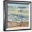 Southwold Sea View-Christine McKechnie-Framed Giclee Print