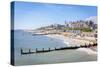 Southwold, Suffolk, England, United Kingdom, Europe-Charlie Harding-Stretched Canvas