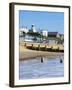 Southwold, Suffolk, England, United Kingdom-Amanda Hall-Framed Photographic Print