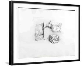 Soutterain Baroque #13-Hans Bellmer-Framed Limited Edition