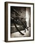 Souvenier-Tina Lavoie-Framed Photographic Print