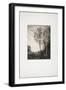 Souvenir D'Italie (A Memory of Italy), 1863-Jean-Baptiste-Camille Corot-Framed Giclee Print