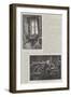Souvenir of Mr Gladstone-null-Framed Giclee Print