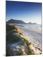 Souvenir Shop at Victoria and Alfred Waterfront, Cape Town, Western Cape, South Africa-Ian Trower-Mounted Photographic Print