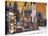 Souvenir Shop, Playa Del Carmen, Mexico, North America-Sakis Papadopoulos-Stretched Canvas