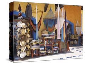 Souvenir Shop, Playa Del Carmen, Mexico, North America-Sakis Papadopoulos-Stretched Canvas