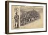 Souvenir - South African War-null-Framed Giclee Print