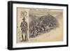 Souvenir - South African War-null-Framed Giclee Print