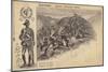 Souvenir - South African War-null-Mounted Giclee Print