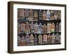 Souvenirs, Amsterdam, Holland, Europe-Frank Fell-Framed Premium Photographic Print