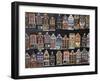 Souvenirs, Amsterdam, Holland, Europe-Frank Fell-Framed Photographic Print