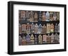 Souvenirs, Amsterdam, Holland, Europe-Frank Fell-Framed Photographic Print