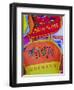 Souvenirs at Grand Anse Craft and Spice Market, Grenada, Windward Islands, Caribbean-Michael DeFreitas-Framed Photographic Print