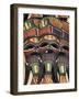 Souvenirs, Maputo, Mozambique-Cindy Miller Hopkins-Framed Photographic Print