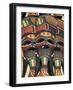 Souvenirs, Maputo, Mozambique-Cindy Miller Hopkins-Framed Photographic Print