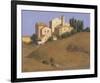 Sovano-William Buffett-Framed Art Print