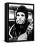 Soviet Astronaut, Yuri Gagarin. 1961-null-Framed Stretched Canvas