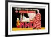 Soviet Illusionist-null-Framed Premium Giclee Print