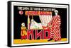Soviet Illusionist-null-Framed Stretched Canvas