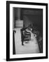 Soviet Pianist, Sviatoslav Richter, on Stage During His Tour-null-Framed Premium Photographic Print