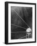 Soviet Satellite Sputnik I-null-Framed Photographic Print