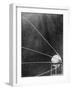 Soviet Satellite Sputnik I-null-Framed Photographic Print