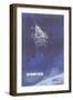 Soviet Space Capsule-null-Framed Art Print