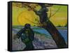 Sower, 1888-Vincent van Gogh-Framed Stretched Canvas