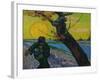 Sower, 1888-Vincent van Gogh-Framed Giclee Print