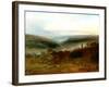 Sowerby Bridge From Pye Nest, 1840-null-Framed Giclee Print