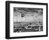 Sowing the Seeds of Love-Thomas Barbey-Framed Premium Giclee Print