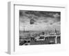 Sowing the Seeds of Love-Thomas Barbey-Framed Premium Giclee Print