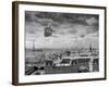 Sowing the Seeds of Love-Thomas Barbey-Framed Giclee Print