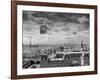 Sowing the Seeds of Love-Thomas Barbey-Framed Giclee Print