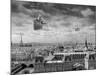 Sowing the Seeds of Love-Thomas Barbey-Mounted Giclee Print